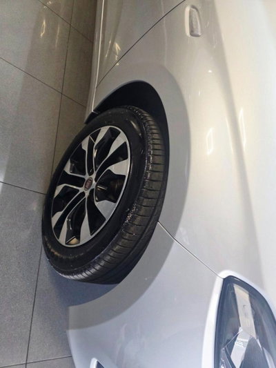 Fiat Tipo Tipo 1.3 Mjt S&S 5 porte Lounge (5)