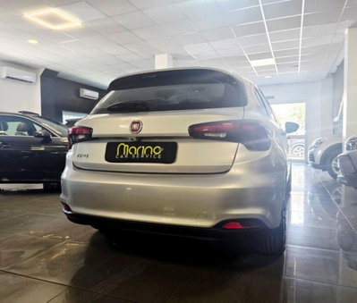 Fiat Tipo Tipo 1.3 Mjt S&S 5 porte Lounge (6)
