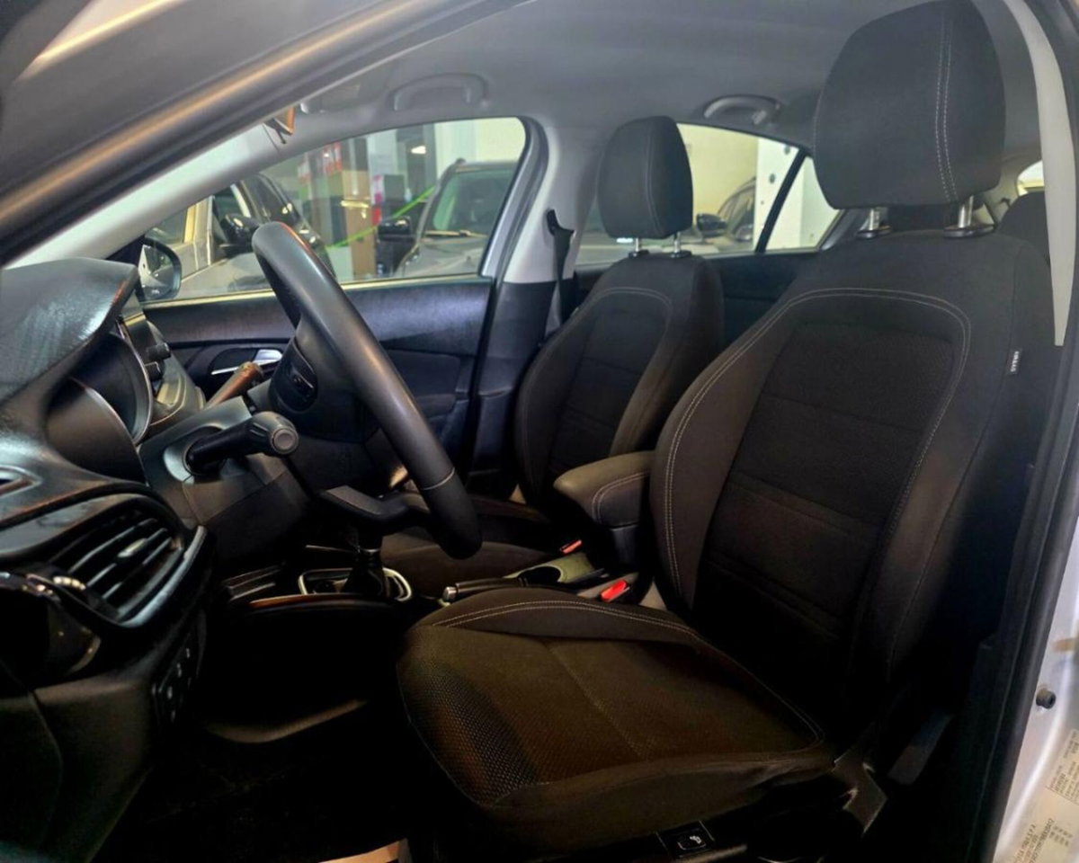 Fiat Tipo Tipo 1.3 Mjt S&S 5 porte Lounge (9)