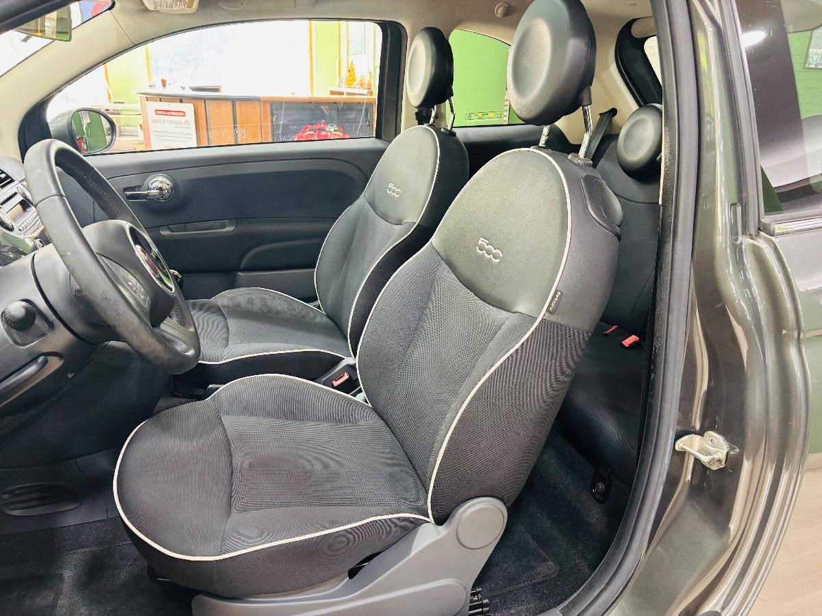 Fiat 500 0.9 TwinAir Turbo Lounge (11)