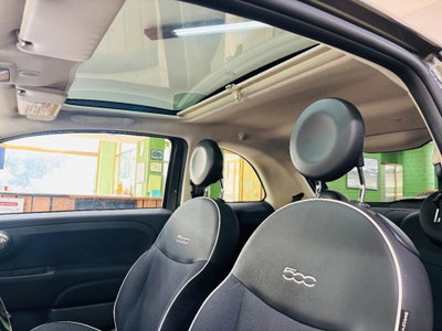 Fiat 500 0.9 TwinAir Turbo Lounge (12)