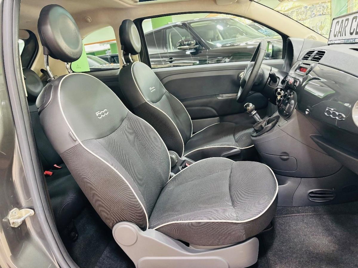 Fiat 500 0.9 TwinAir Turbo Lounge (13)