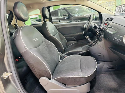 Fiat 500 0.9 TwinAir Turbo Lounge (13)