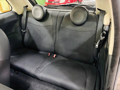 Fiat 500 0.9 TwinAir Turbo Lounge (14)