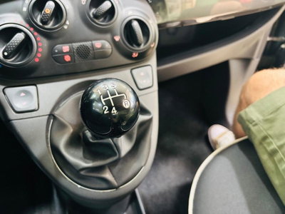 Fiat 500 0.9 TwinAir Turbo Lounge (17)
