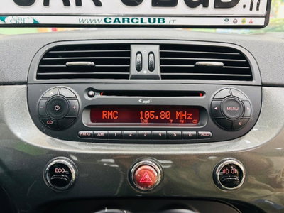 Fiat 500 0.9 TwinAir Turbo Lounge (18)