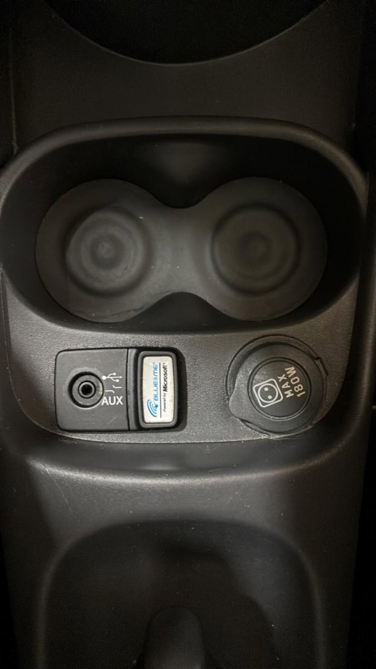 Fiat 500 0.9 TwinAir Turbo Lounge (19)