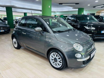 Fiat 500 0.9 TwinAir Turbo Lounge (2)