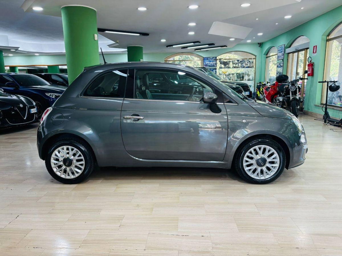 Fiat 500 0.9 TwinAir Turbo Lounge (4)