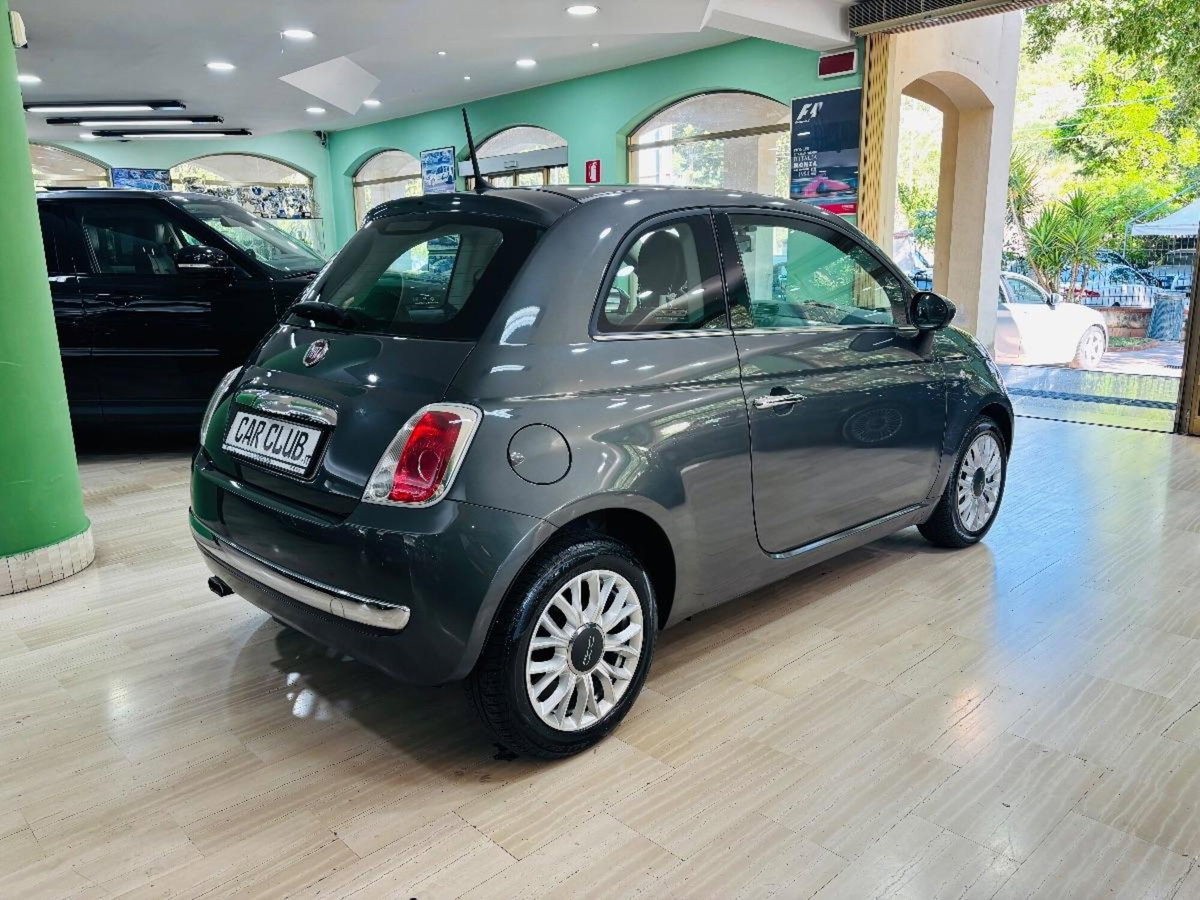 Fiat 500 0.9 TwinAir Turbo Lounge (5)