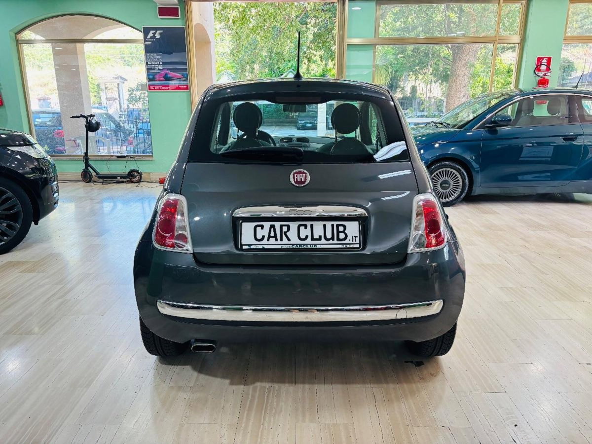 Fiat 500 0.9 TwinAir Turbo Lounge (6)