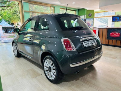 Fiat 500 0.9 TwinAir Turbo Lounge (7)