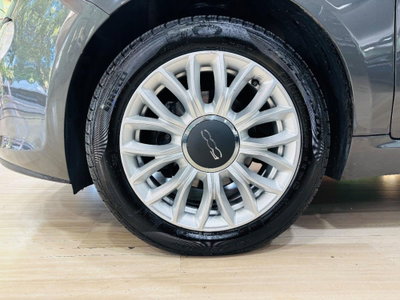 Fiat 500 0.9 TwinAir Turbo Lounge (8)