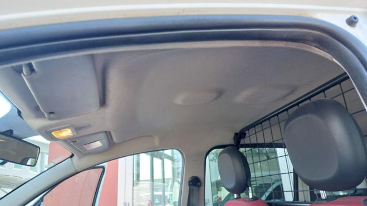 Fiat Panda 0.9 TwinAir Turbo S&S 4x4 Pop Van 2 posti (11)