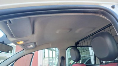 Fiat Panda 0.9 TwinAir Turbo S&S 4x4 Pop Van 2 posti (11)