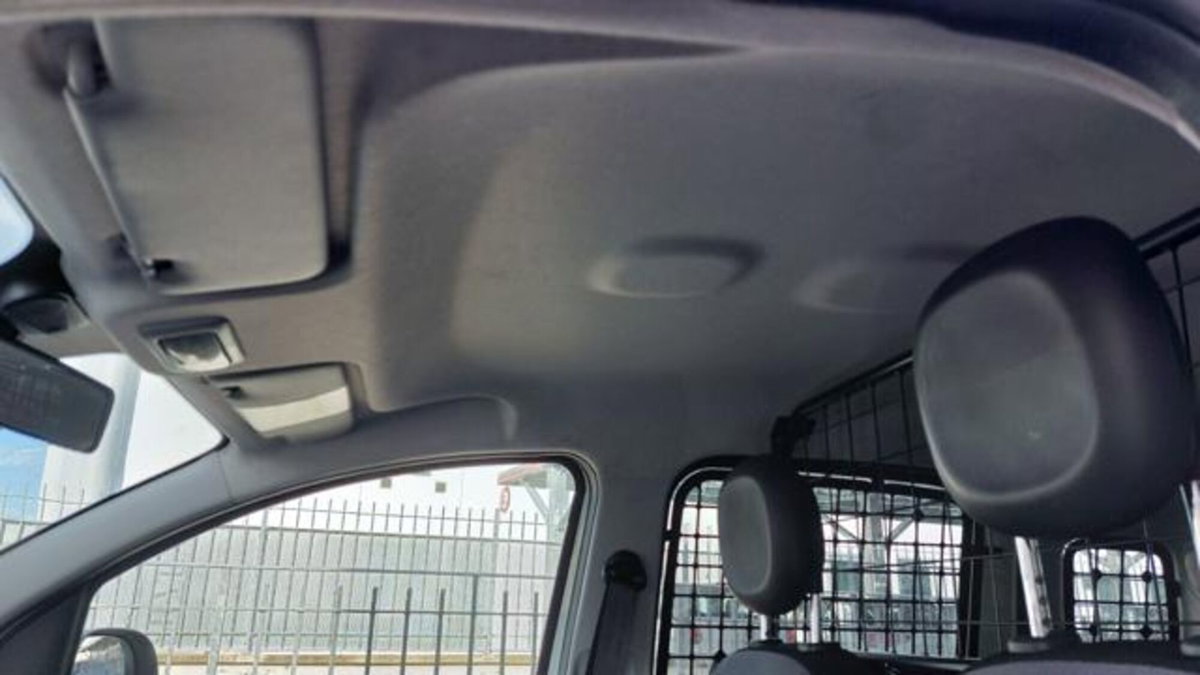 Fiat Panda 0.9 TwinAir Turbo S&S 4x4 Pop Van 2 posti (12)