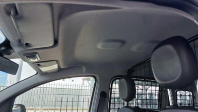 Fiat Panda 0.9 TwinAir Turbo S&S 4x4 Pop Van 2 posti (12)
