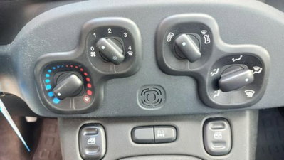 Fiat Panda 0.9 TwinAir Turbo S&S 4x4 Pop Van 2 posti (14)