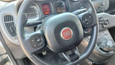 Fiat Panda 0.9 TwinAir Turbo S&S 4x4 Pop Van 2 posti (15)