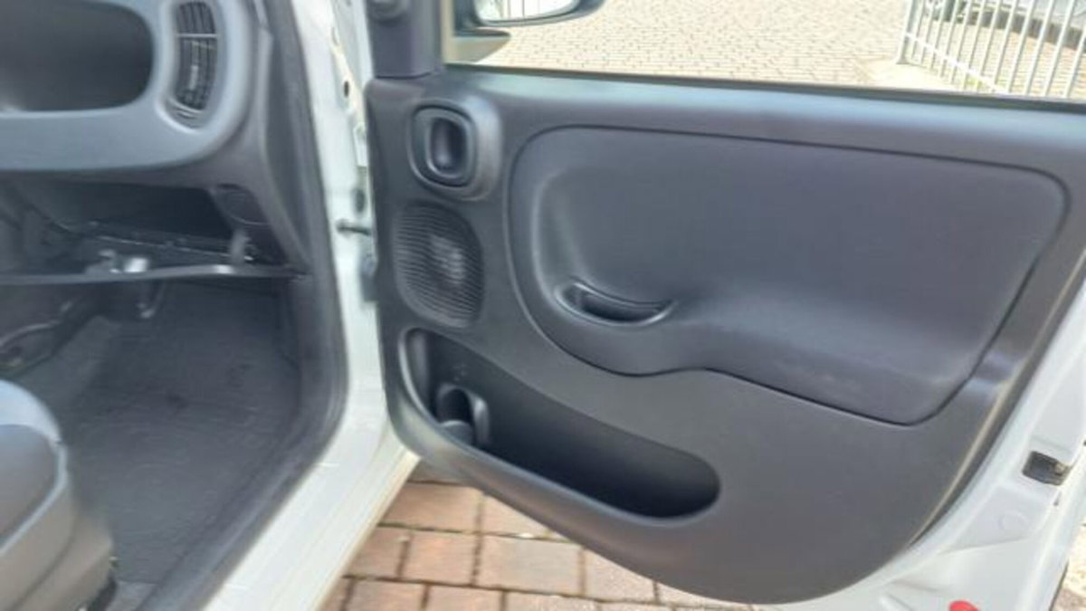 Fiat Panda 0.9 TwinAir Turbo S&S 4x4 Pop Van 2 posti (18)