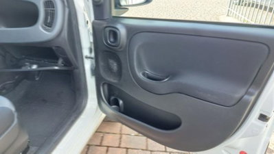 Fiat Panda 0.9 TwinAir Turbo S&S 4x4 Pop Van 2 posti (18)