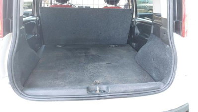 Fiat Panda 0.9 TwinAir Turbo S&S 4x4 Pop Van 2 posti (19)