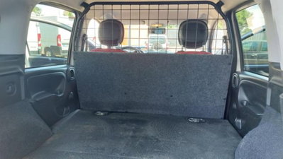 Fiat Panda 0.9 TwinAir Turbo S&S 4x4 Pop Van 2 posti (20)
