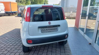 Fiat Panda 0.9 TwinAir Turbo S&S 4x4 Pop Van 2 posti (5)