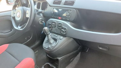 Fiat Panda 0.9 TwinAir Turbo S&S 4x4 Pop Van 2 posti (8)