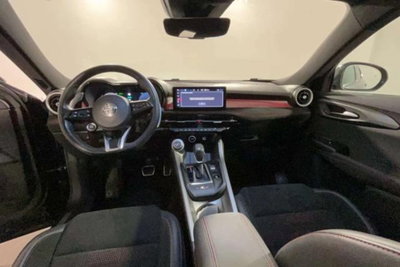 Alfa Romeo Tonale 1.3 phev Veloce Q4 280cv at6 (11)