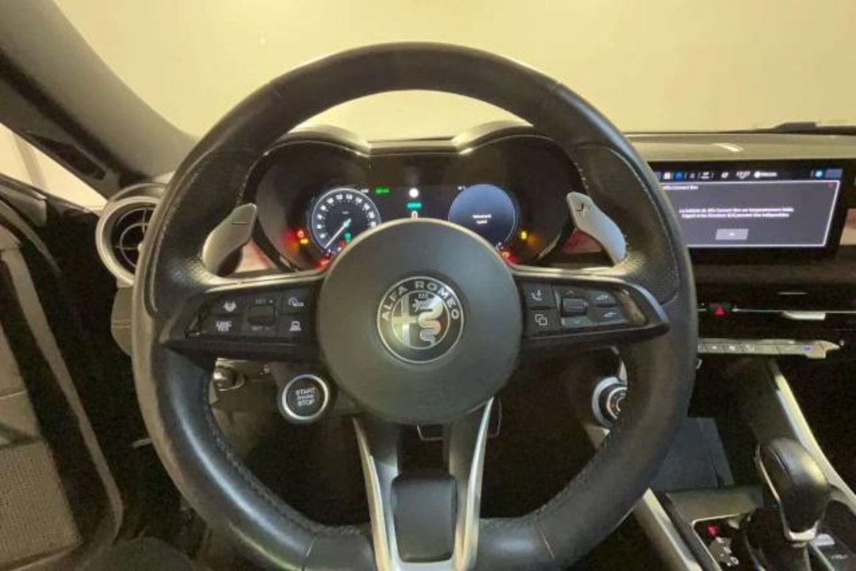 Alfa Romeo Tonale 1.3 phev Veloce Q4 280cv at6 (14)
