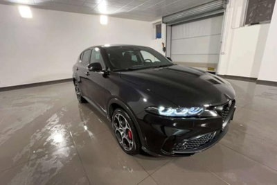 Alfa Romeo Tonale 1.3 phev Veloce Q4 280cv at6 (3)