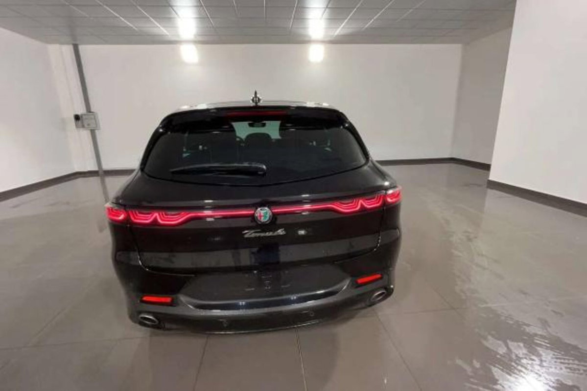 Alfa Romeo Tonale 1.3 phev Veloce Q4 280cv at6 (5)