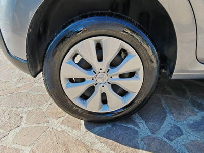 Citroen C3 PureTech 83 S&S Feel (10)
