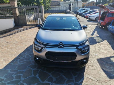 Citroen C3 PureTech 83 S&S Feel Pack (2)
