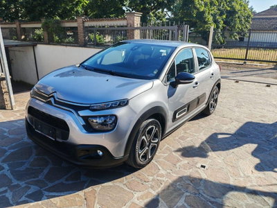Citroen C3 PureTech 83 S&S Feel Pack (6)