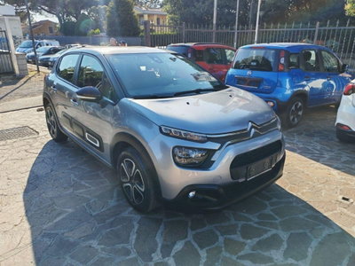 Citroen C3 PureTech 83 S&S Feel Pack (3)