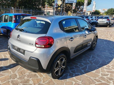 Citroen C3 PureTech 83 S&S Feel Pack (4)