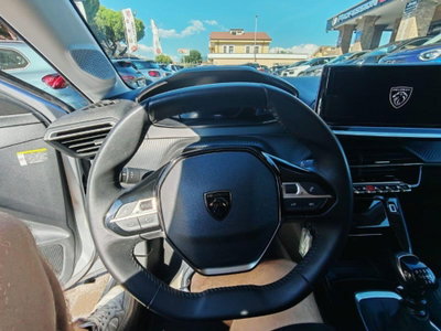 Peugeot 208 PureTech 100 Stop&Start 5 porte Allure (4)