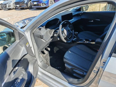 Peugeot 208 PureTech 100 Stop&Start 5 porte Allure (7)