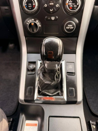 Suzuki Grand Vitara 1.9 DDiS 5 porte Executive (12)