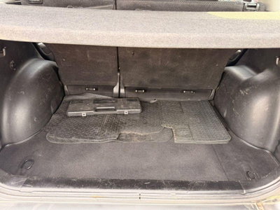 Suzuki Grand Vitara 1.9 DDiS 5 porte Executive (8)