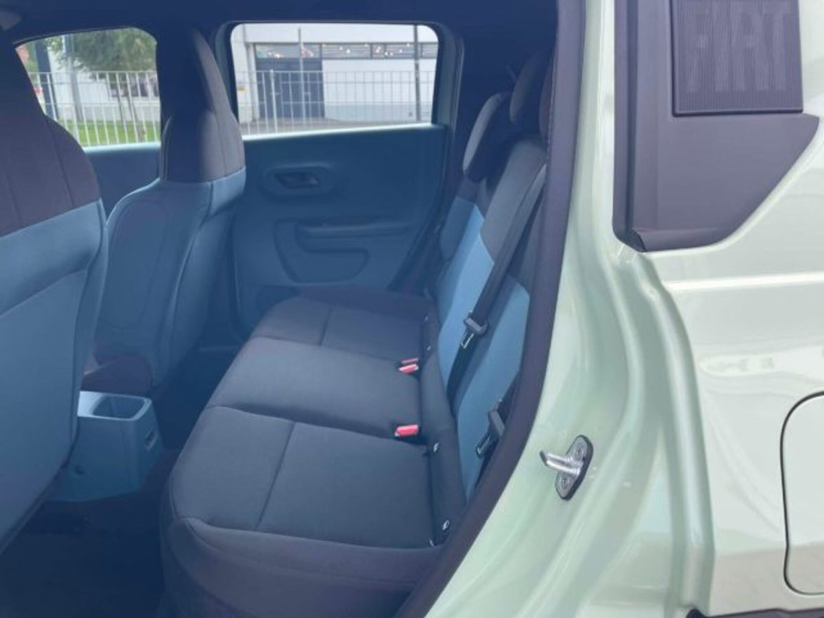 Fiat Grande Panda 1.2 Icon 100cv (11)