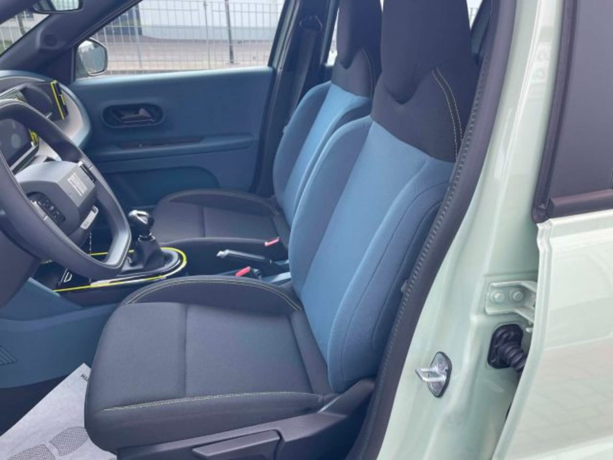 Fiat Grande Panda 1.2 Icon 100cv (12)