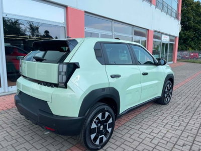 Fiat Grande Panda 1.2 Icon 100cv (3)