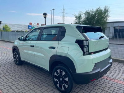 Fiat Grande Panda 1.2 Icon 100cv (4)