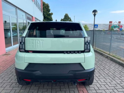 Fiat Grande Panda 1.2 Icon 100cv (5)