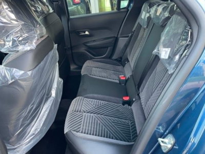 Lancia Ypsilon 1.2 LX 100cv (11)