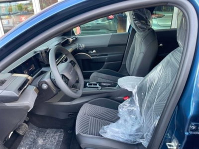 Lancia Ypsilon 1.2 LX 100cv (12)