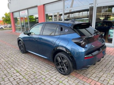 Lancia Ypsilon 1.2 LX 100cv (3)